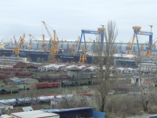 Memorandum de Înţelegere între porturi